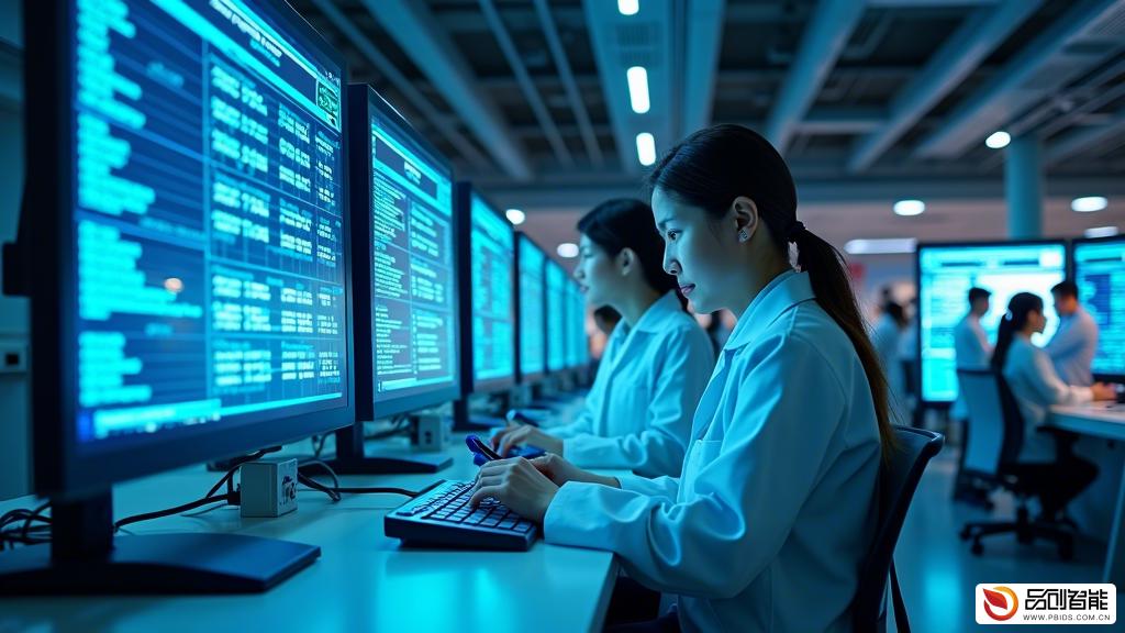 北京市医疗区块链存证平台研发中心：引领医疗数据安全的创新力量
