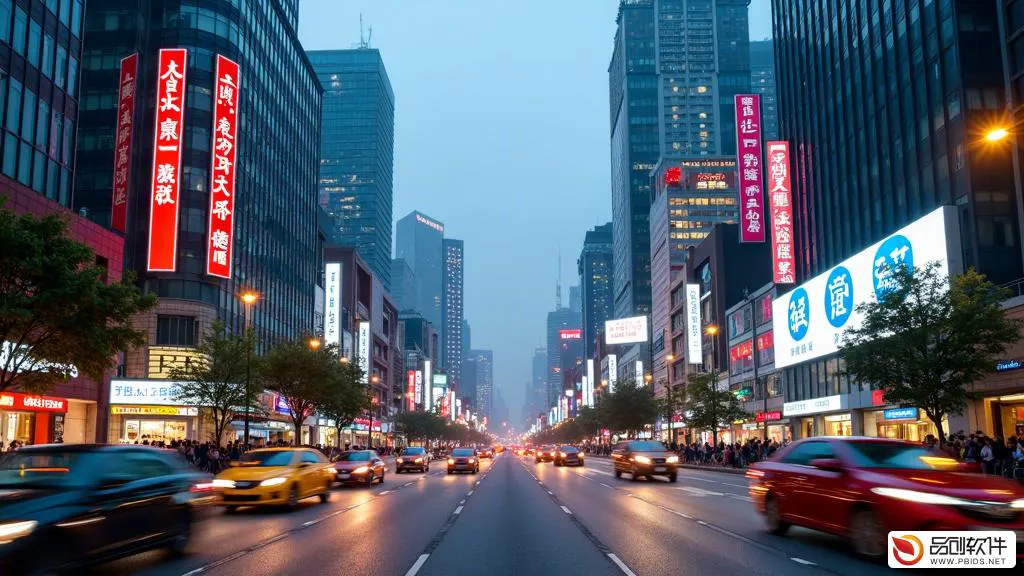 广州市AI聚合信息平台技术中心：引领智慧城市新纪元
