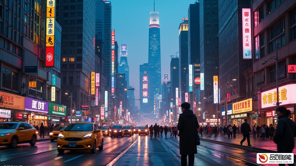 天津市迎宾机器人系统定制开发：创新引领未来服务新风尚
