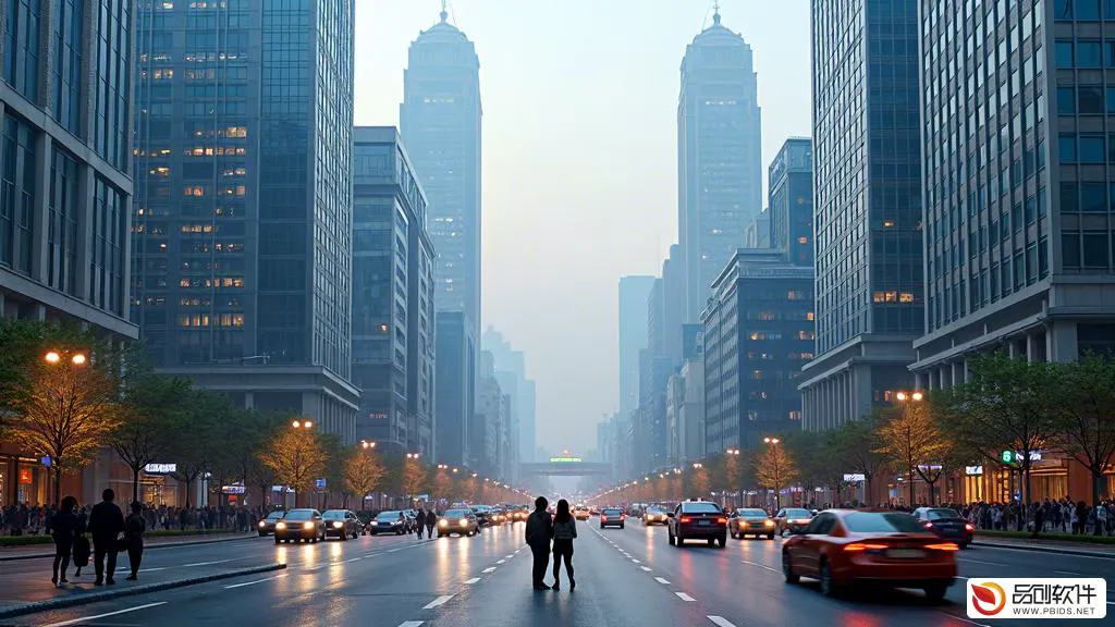 合肥市地理信息定位（GIS）系统企业：创新引领，智慧城市的基石
