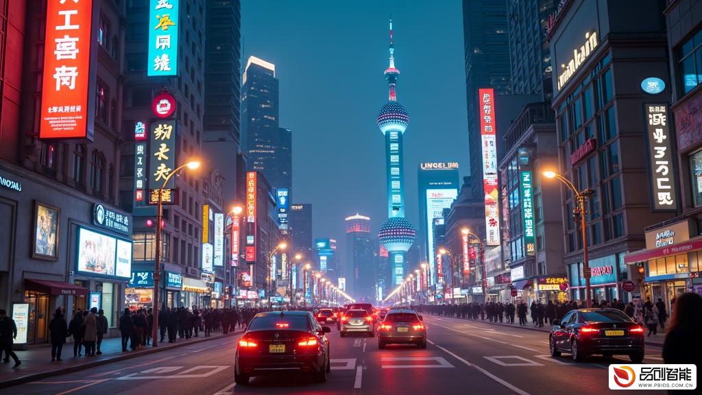 上海市车载传感模块集团：引领智能交通新时代
