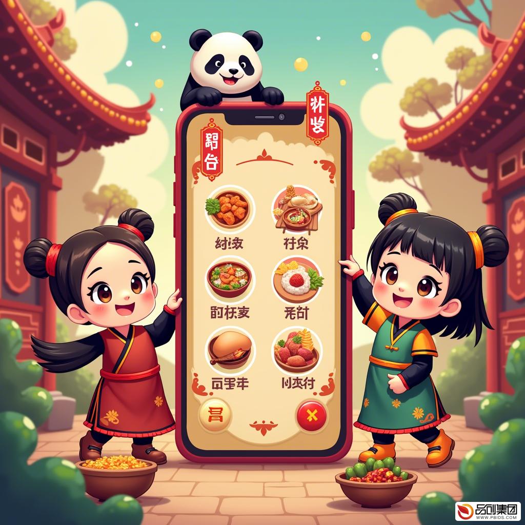 四川小程序定制：打造专属商业利器，引领数字化转型新风尚
