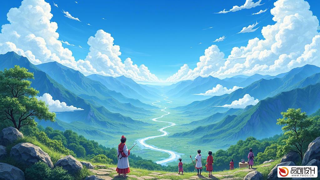 阿坝藏族羌族自治州UE设计公司的创意之旅
