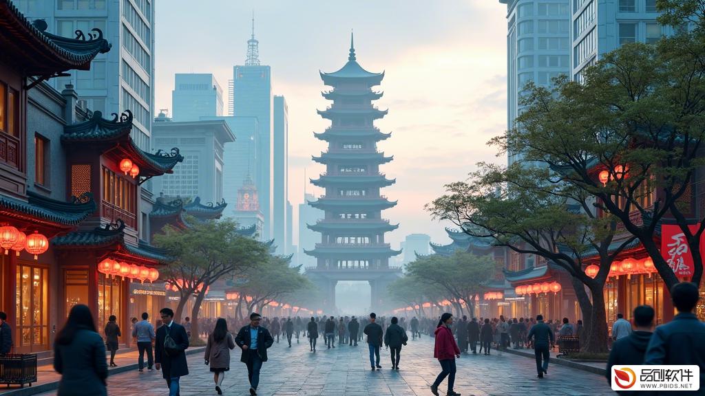 杭州市业务流程重构开发服务站：推动企业数字化转型的新引擎
