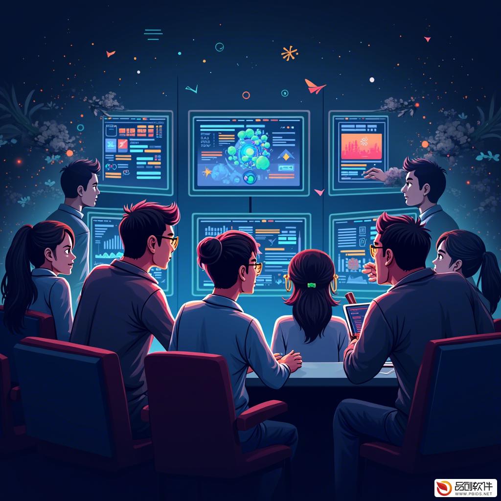 成都市设备状态远程运维系统研发：创新引领...