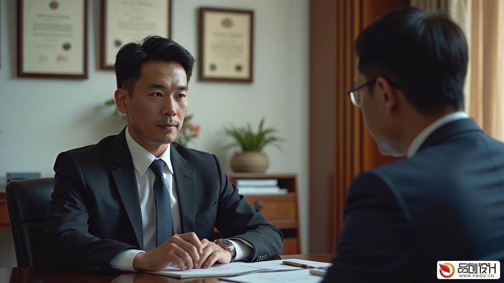 法律咨询小程序视觉设计创新服务中心：打造专业与美观并重的法律服务平台

