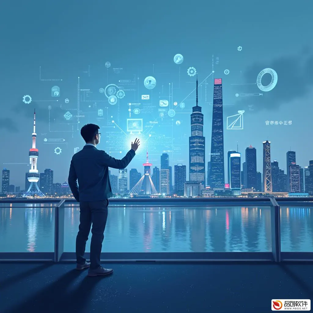天津市区块链存证开发：引领数字时代的信任革命
