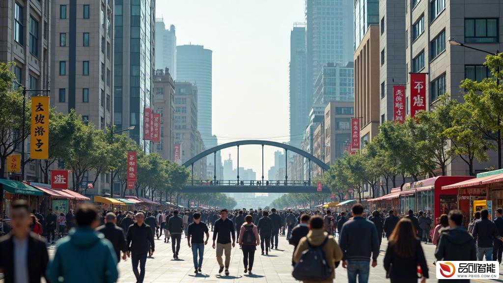 东莞市智能发券精准触达平台：赋能商业，驱动消费新引擎
