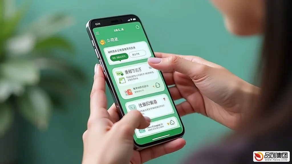 微信小程序定制开发哪家好：全面解析与推荐
