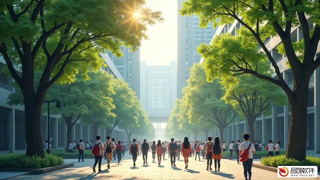 宁波市教育智能营销平台公司的崛起与影响
