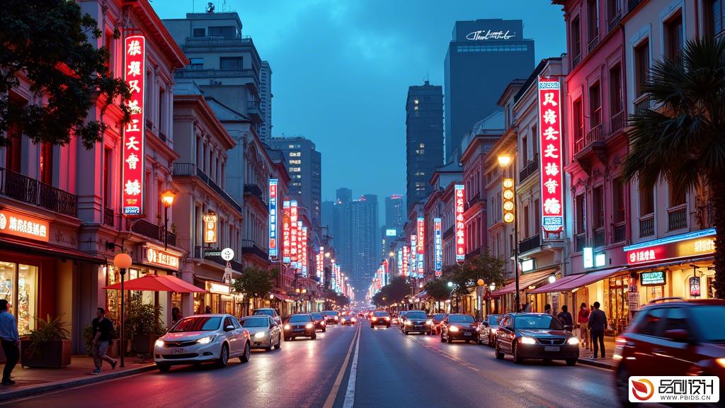 澳门特别行政区UX全案设计创新服务中心：引领设计新风尚
