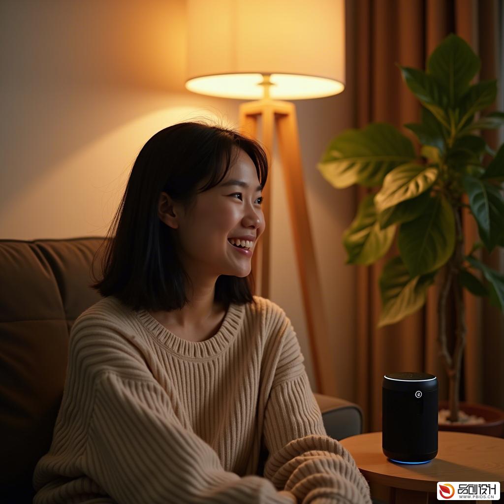 音乐人性化体验设计：重塑音乐与人的情感连接
