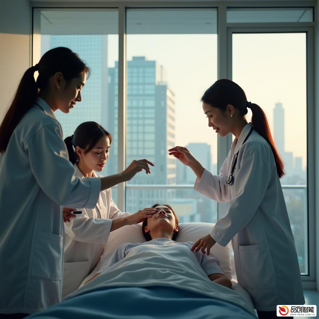 珠海市女性健康生态闭环有限公司：打造全方...