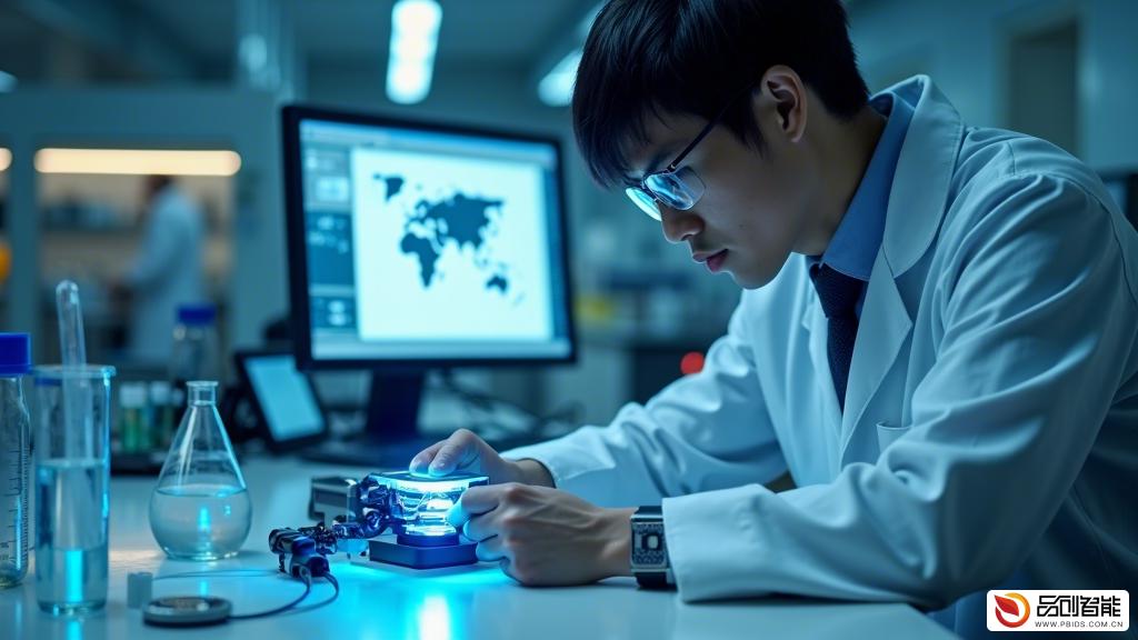 成都市医疗传感器功耗优化平台生态链：创新引领医疗科技新篇章
