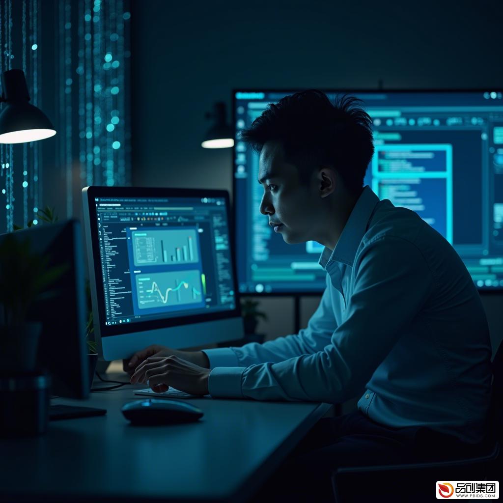 服务软件定制开发：打造专属解决方案，驱动...