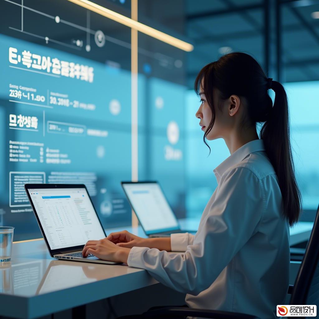 通信设备网页用户体验优化：打造极致交互体验
