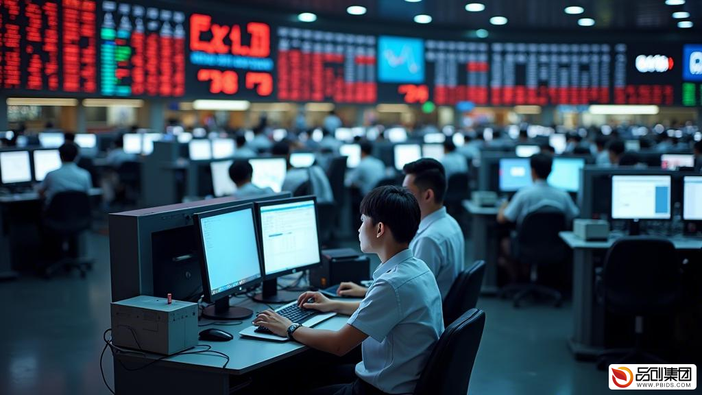 中国股票交易APP：投资新纪元的高效工具
