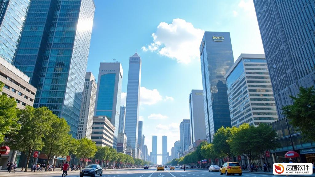 合肥市智能货架管理系统集成商：引领仓储物流智能化新篇章
