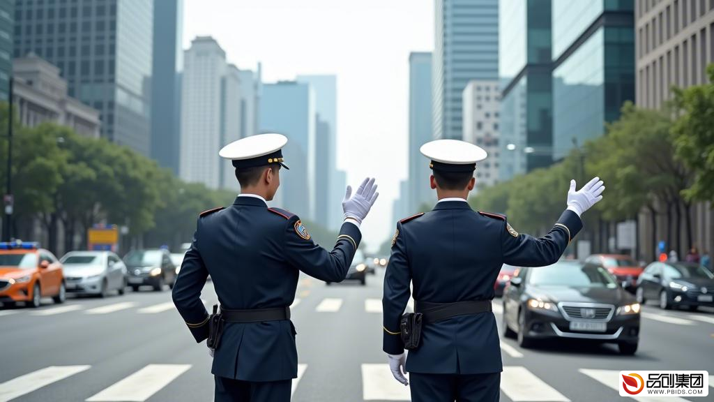 湖南交警微信公众号：交通安全的守护者与创新服务的前沿
