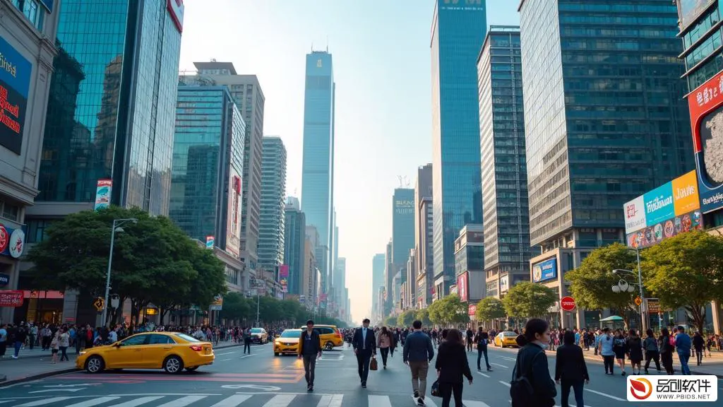 东莞市企业知识管理平台公司的崛起与影响
