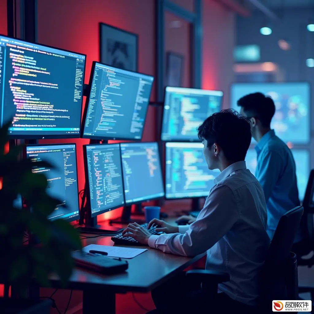 无锡市企业信息共享平台研发团队的创新之旅
