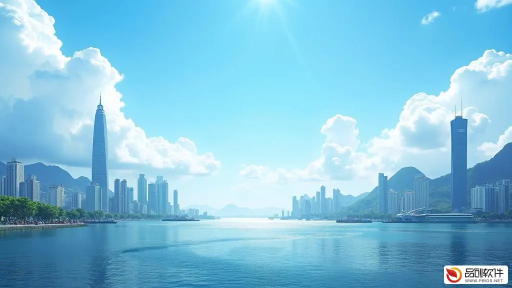 珠海市证券智能投顾系统开发：创新引领金融未来
