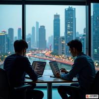 宁波APP定制：打造专属移动应用的全方位解析
