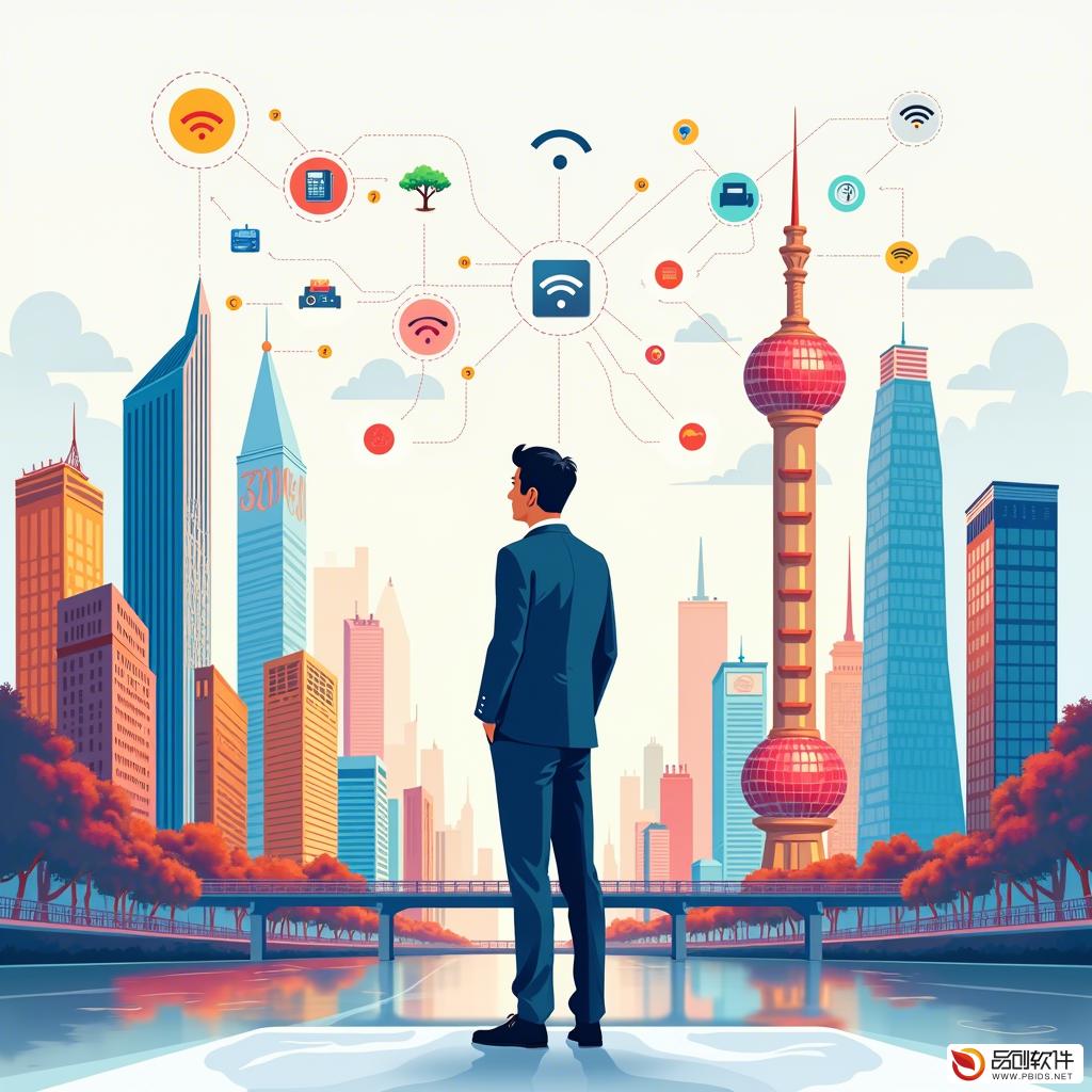 武汉市NB-IoT低功耗通信系统企业的崛...