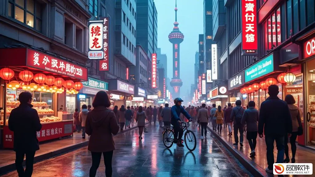 广州市医药电商平台开发：创新引领行业未来
