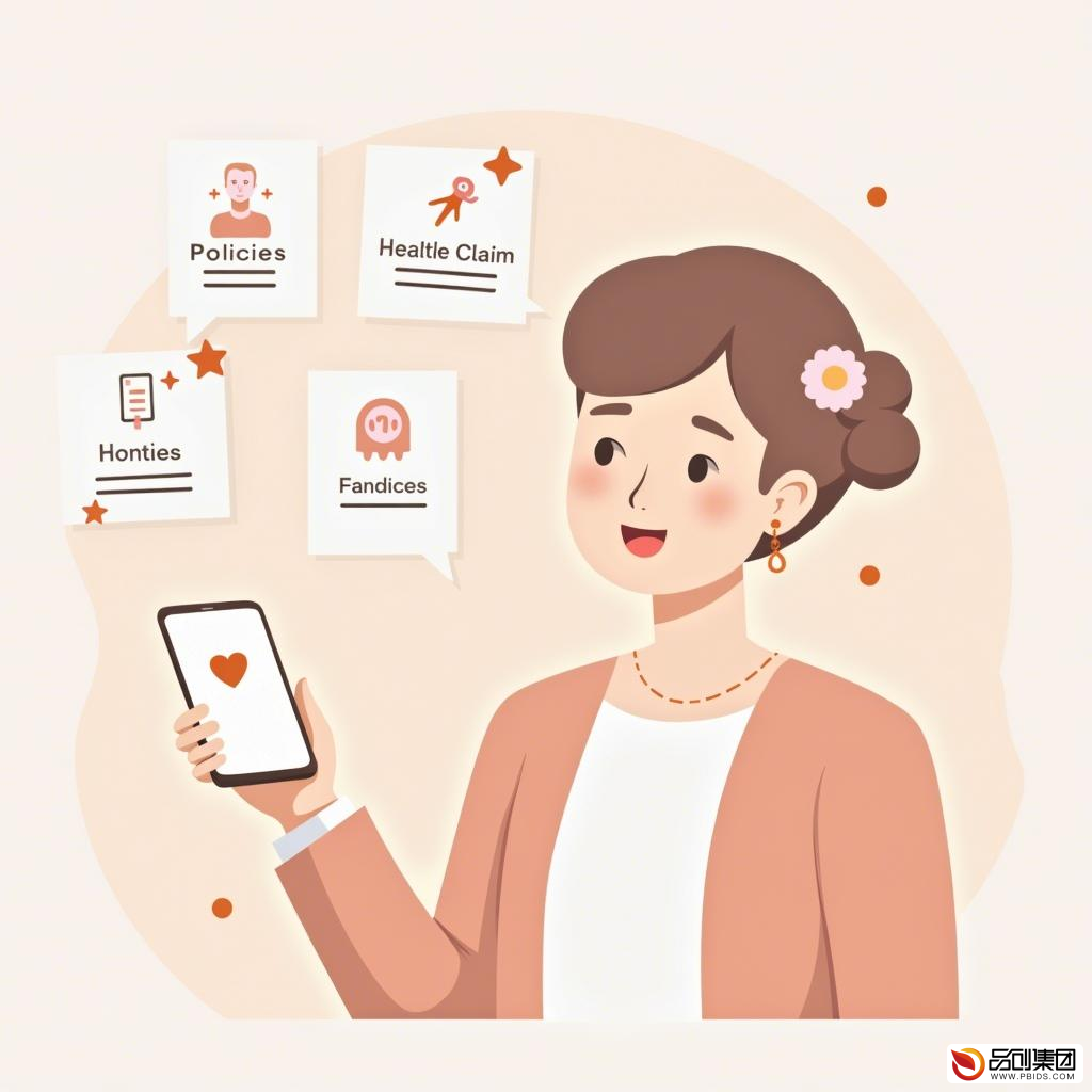 信诚人寿保险有限公司APP：便捷保险服务的新选择
