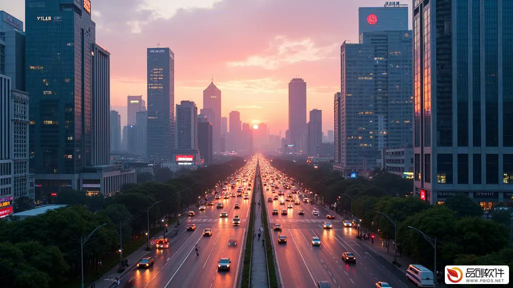 武汉市智能选股App开发：引领金融科技创新的新篇章
