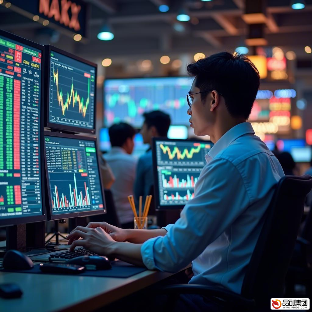 全面解析：什么软件能买股票并便捷开户

