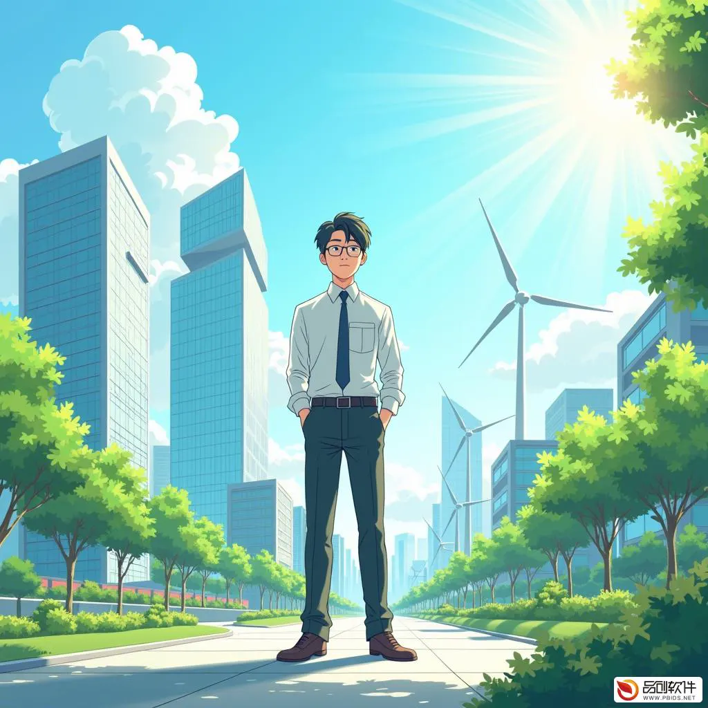 珠海市物流园区能耗管理SaaS平台集成商：引领...