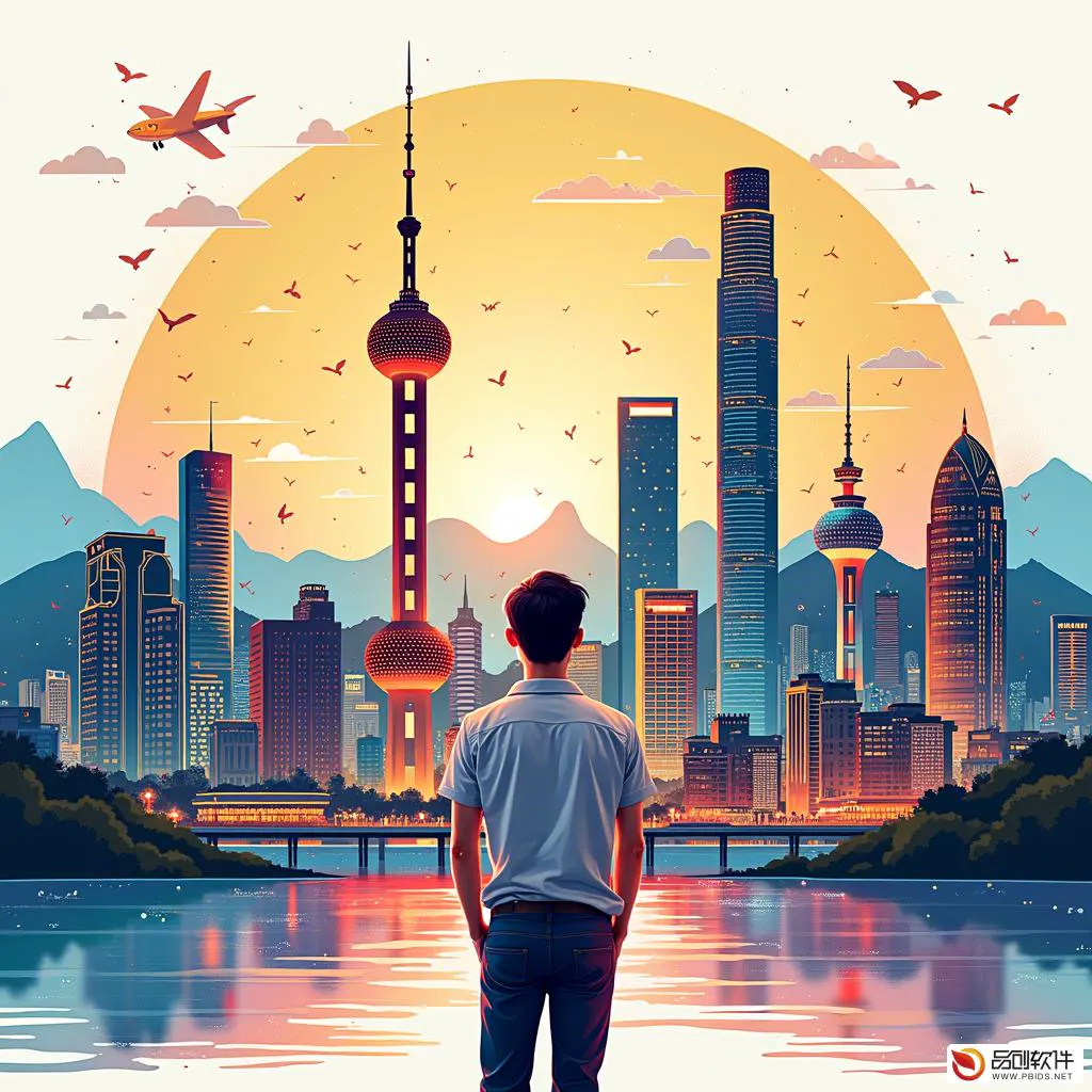 重庆市跨境支付清算平台公司的崛起与影响
