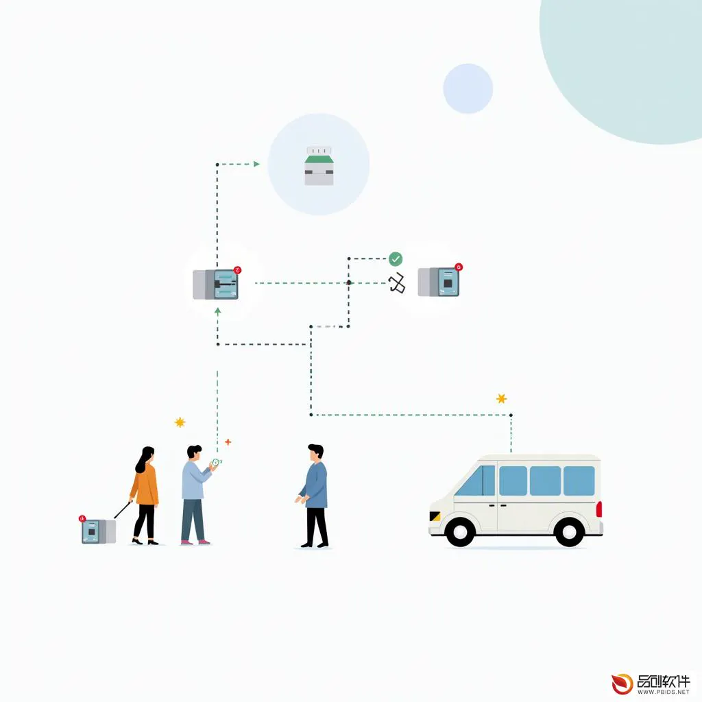 上海市医药O2O路径优化系统公司的创新与实践
