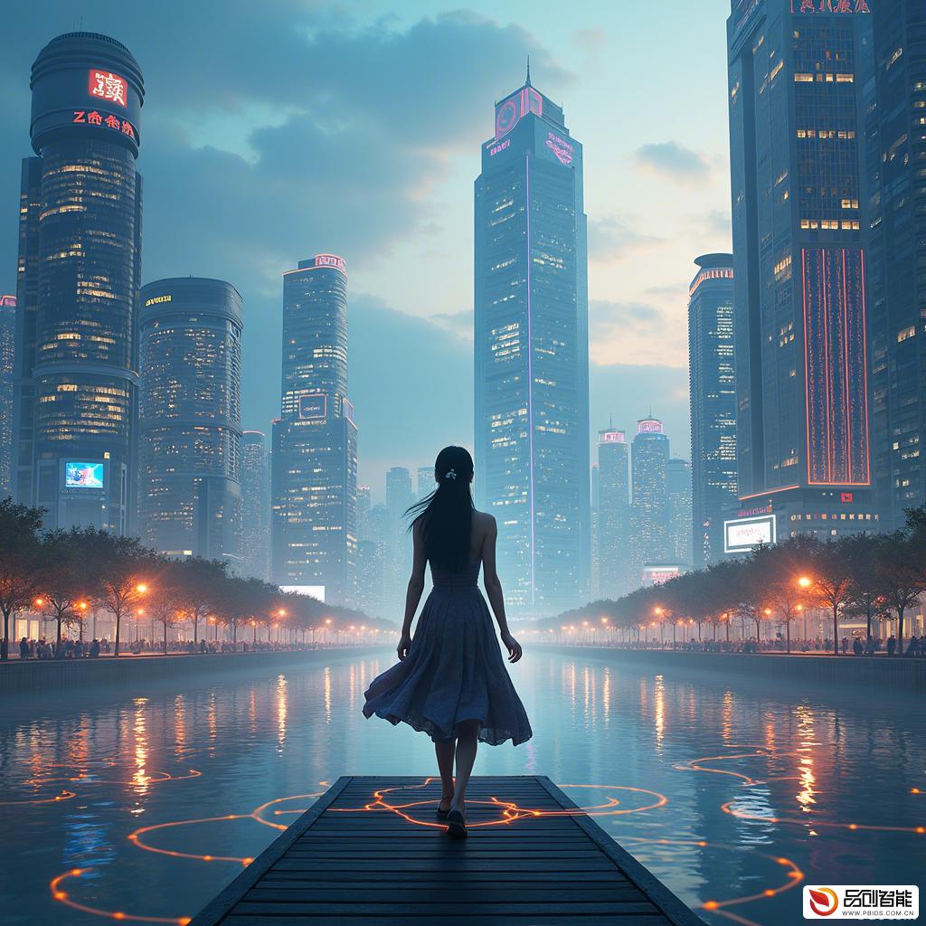 珠海市用户偏好预测算法平台供应链基地：创...