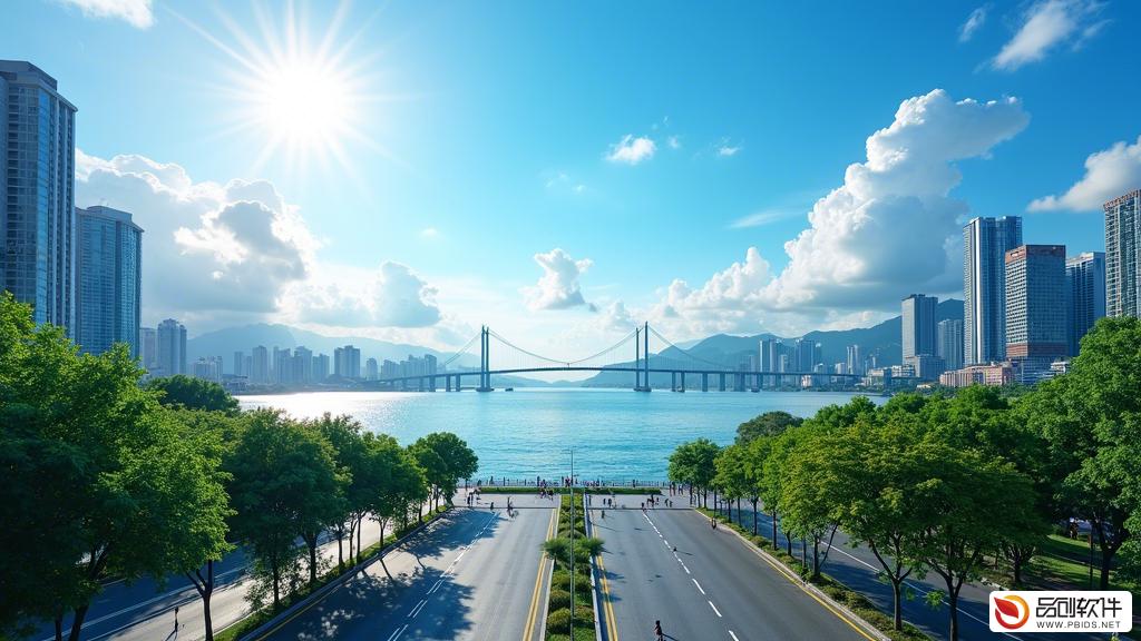 珠海市人员行为识别系统集团：引领智能安防新风尚
