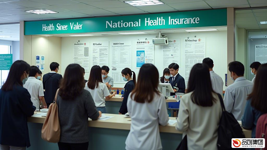 国家医疗保险网：全面解析与实用指南
