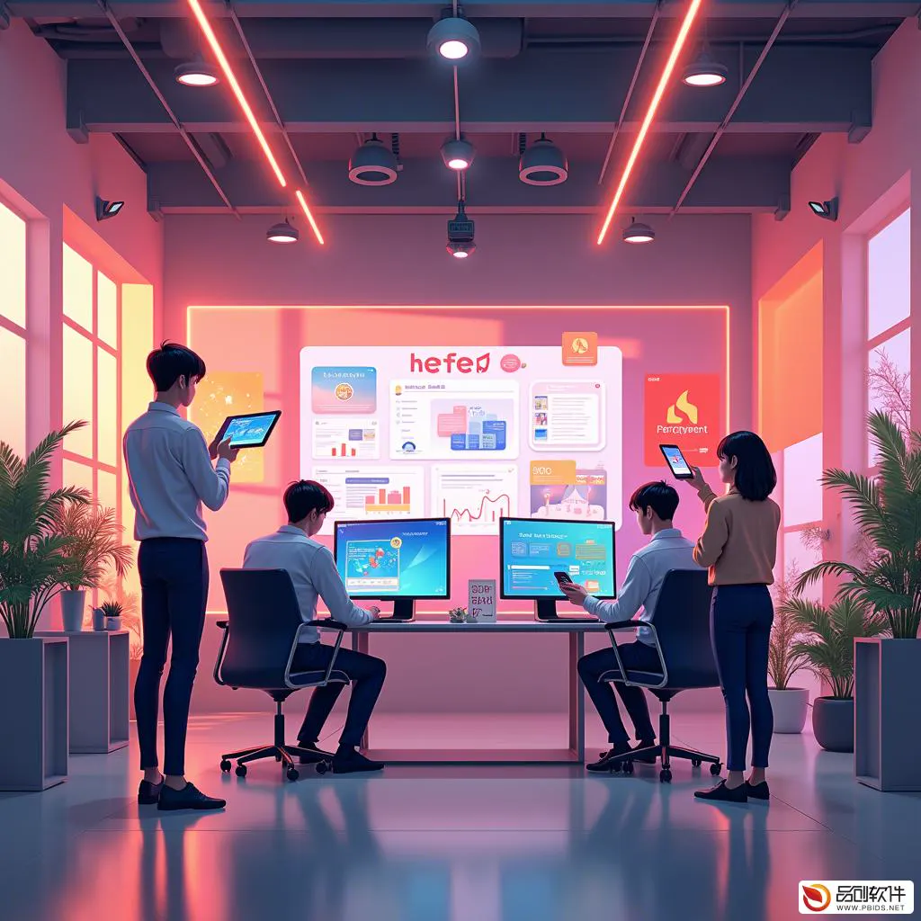合肥市党建智慧平台工作室：创新党建模式，引领智...