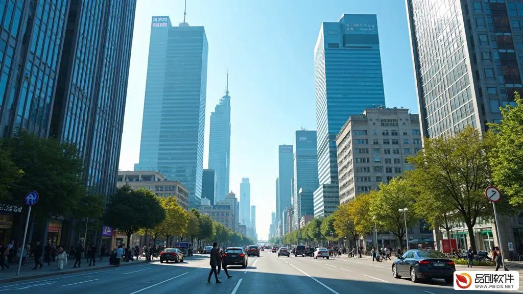 宁波市车载高精度定位平台技术中心：引领智能交通新时代
