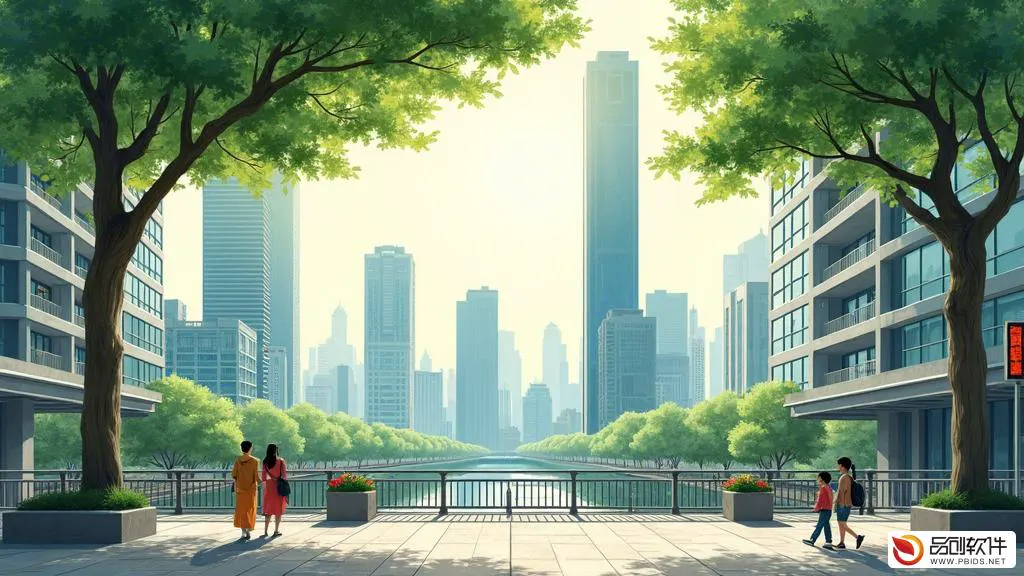 佛山市中广核核能创新平台有限公司：引领核能科技，共创绿色未来
