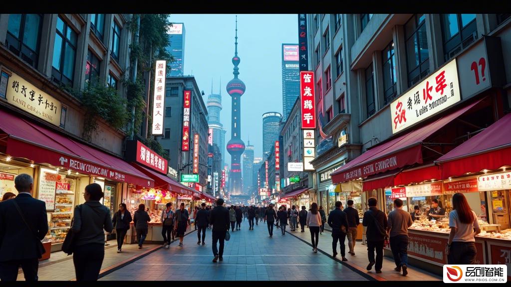 上海市边缘数据采集网关中心：智慧城市的数据脉动
