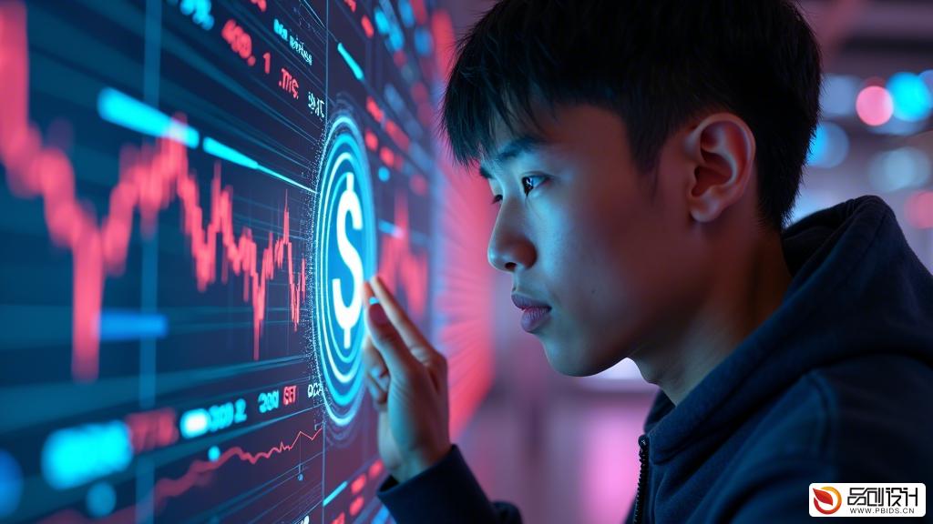 数字货币应用体验升级：重塑金融未来的企业力量
