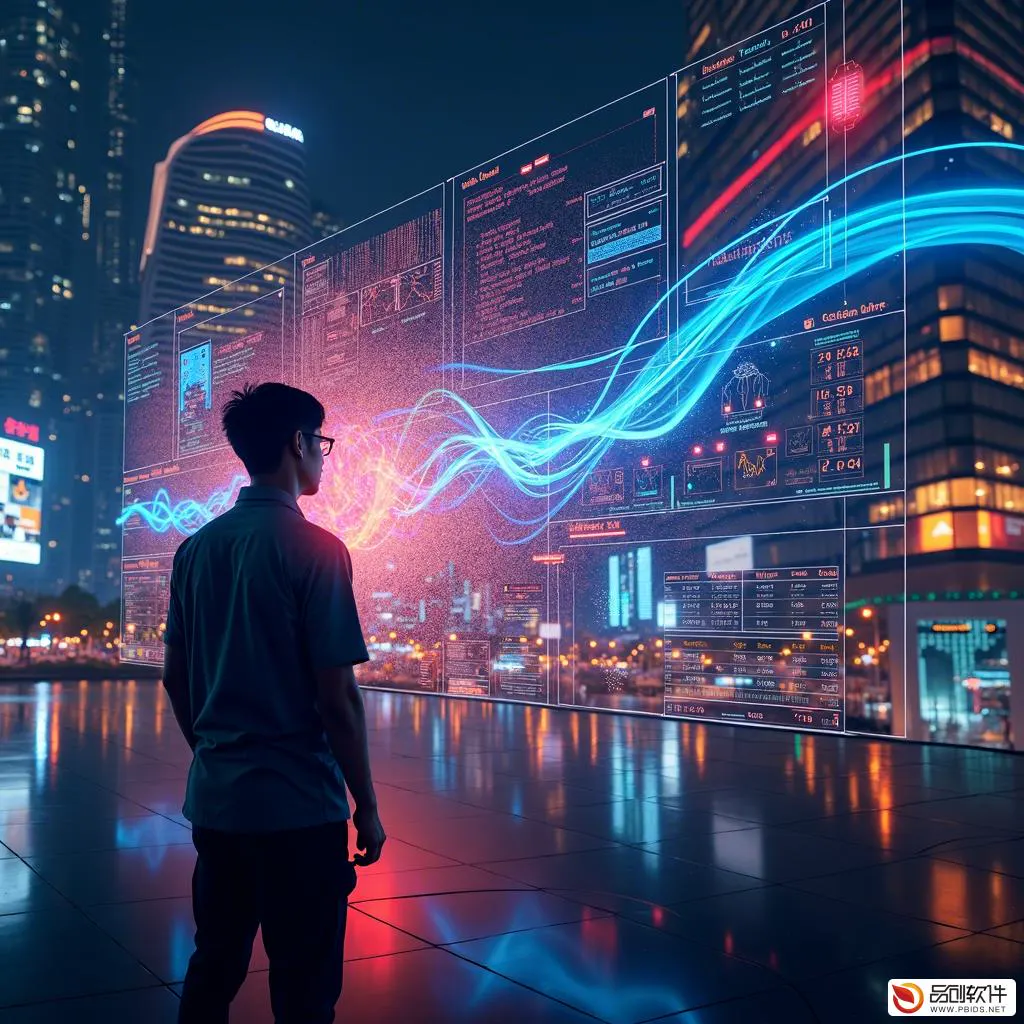 珠海市环境传感器数据融合系统的创新与应用
