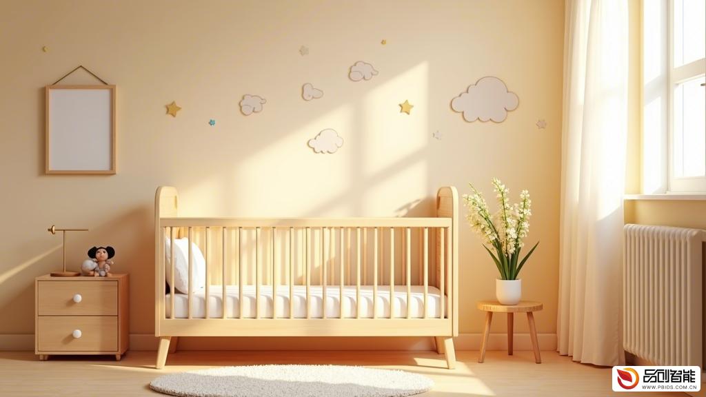 北京市婴幼儿安全防护系统：构建全方位守护网
