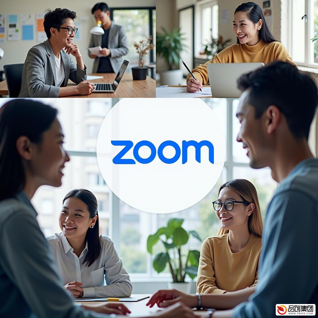 Zoom开发公司的崛起与影响：重塑远程协...