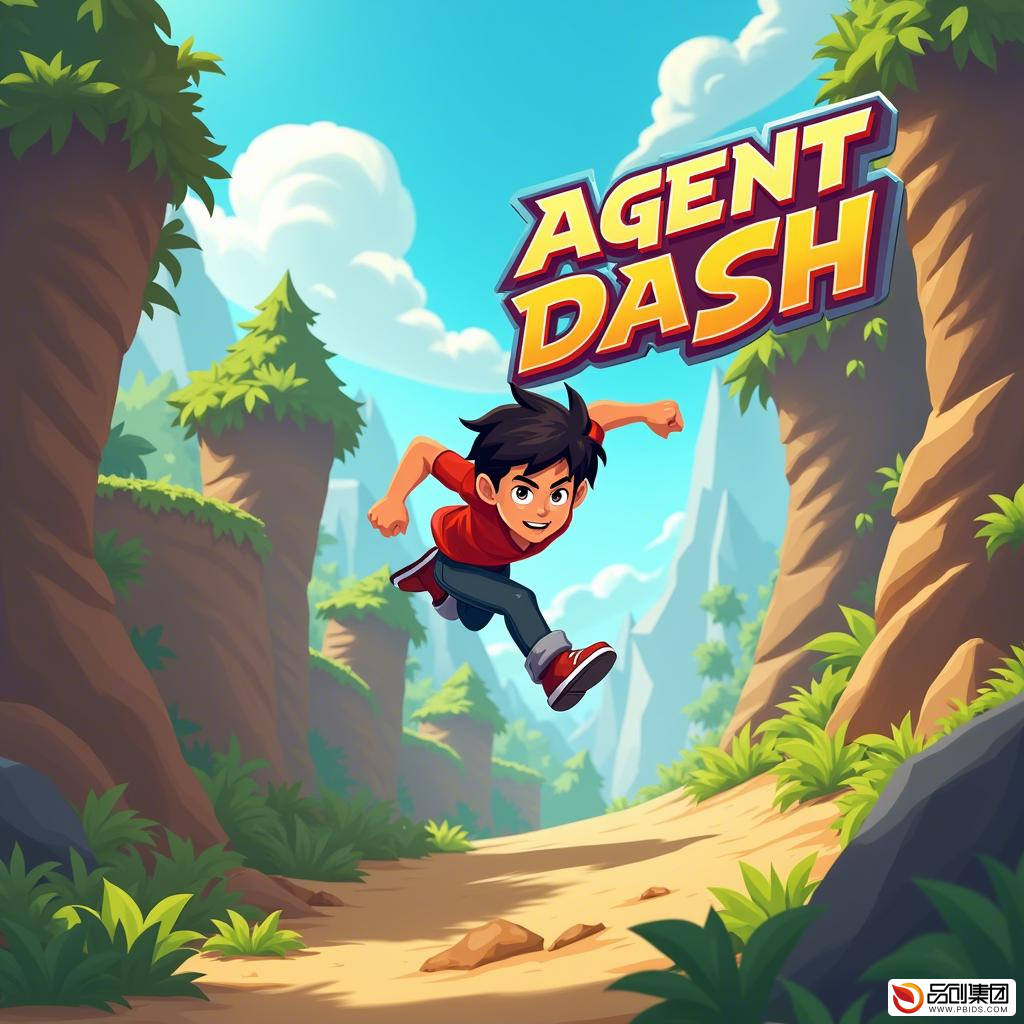 Agent Dash：极速跑酷的挑战与乐趣
