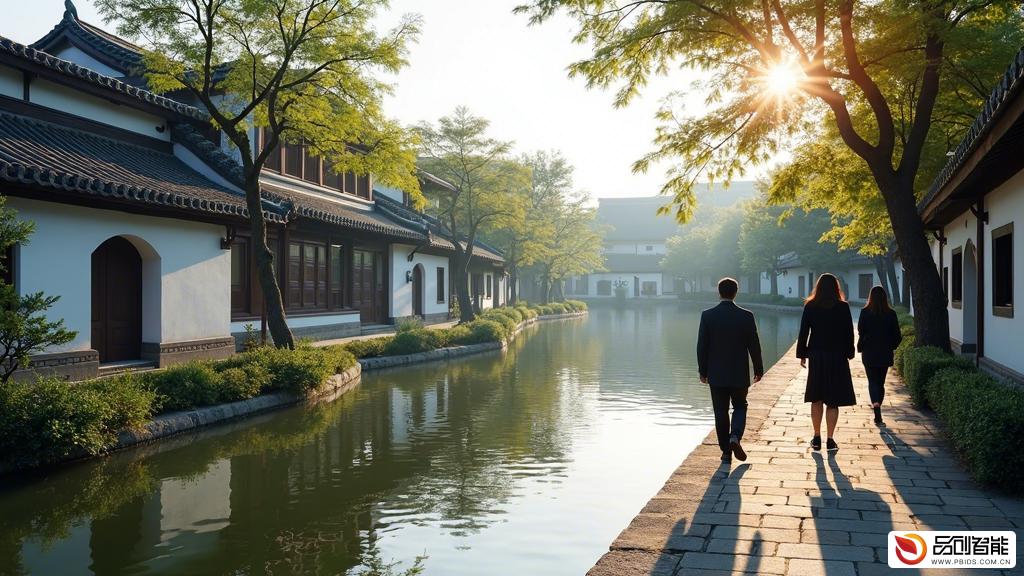 苏州市客户画像驱动下的硬件厂商发展策略
