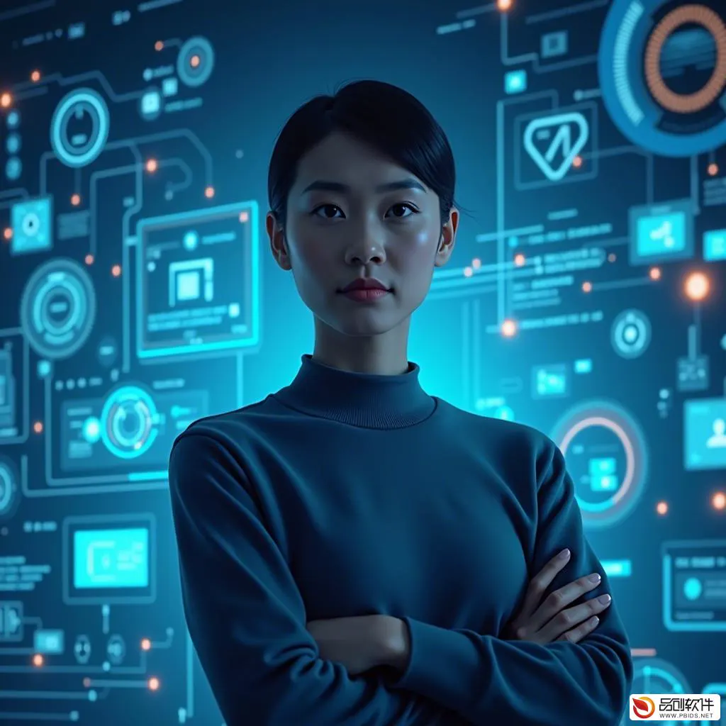 上海市智能硬件集成系统公司的创新与发展之路
