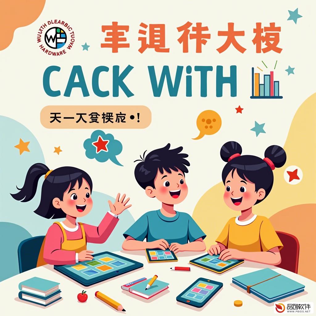 无锡市儿童教育硬件配套软件有限公司：引领...